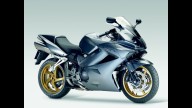 Moto - News: Honda VFR 800 2009 