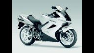 Moto - News: Honda VFR 800 2009 