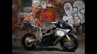 Moto - News: Husqvarna V1000 Gran Turismo