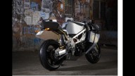 Moto - News: Husqvarna V1000 Gran Turismo