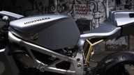 Moto - News: Husqvarna V1000 Gran Turismo