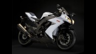 Moto - News: Kawasaki ZX-10R 2009