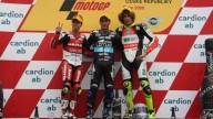 Moto - News: Simoncelli Campione del Mondo 250 2008