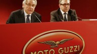 Moto - News: Moto Guzzi: cassa integrazione?