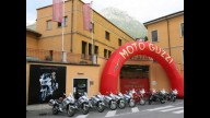 Moto - News: Moto Guzzi: cassa integrazione?