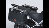 Moto - News: Moto Guzzi Stelvio 1200 4V ABS
