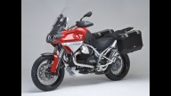 Moto - News: Moto Guzzi Stelvio 1200 4V ABS