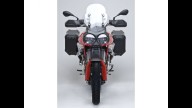 Moto - News: Moto Guzzi Stelvio 1200 4V ABS