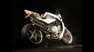 Moto - News: MV Agusta Bestiale