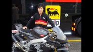 Moto - News: 2009 in sella alla RSV4 per Nakano!