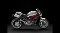 Moto - News: Ducati Monster 1100