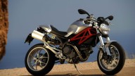 Moto - News: Ducati Monster 1100