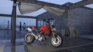 Moto - News: Ducati Monster 1100