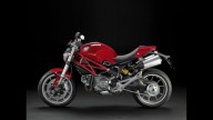 Moto - News: Ducati Monster 1100