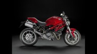 Moto - News: Ducati Monster 1100