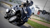 Moto - News: Perchè MP3 LT si guida con la B