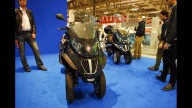 Moto - News: Piaggio ad EICMA 2008