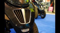 Moto - News: Piaggio ad EICMA 2008