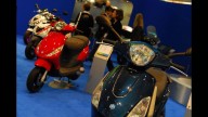 Moto - News: Piaggio ad EICMA 2008