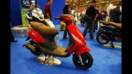 Moto - News: Piaggio ad EICMA 2008