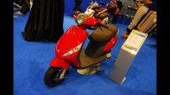 Moto - News: Piaggio ad EICMA 2008