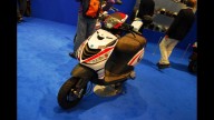 Moto - News: Piaggio ad EICMA 2008