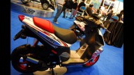 Moto - News: Piaggio ad EICMA 2008