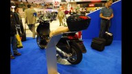 Moto - News: Piaggio ad EICMA 2008