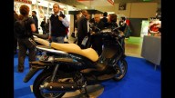 Moto - News: Piaggio ad EICMA 2008