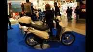 Moto - News: Piaggio ad EICMA 2008