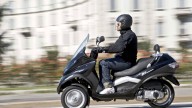 Moto - News: Piaggio MP3 LT