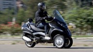 Moto - News: Piaggio MP3 LT