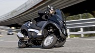 Moto - News: Piaggio MP3 LT