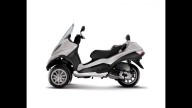 Moto - News: Piaggio MP3 LT