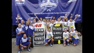 Moto - News: Rossi: scusate il ritardo!