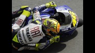 Moto - News: Rossi: scusate il ritardo!