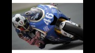 Moto - News: Rossi: scusate il ritardo!