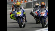 Moto - News: Rossi: scusate il ritardo!