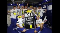 Moto - News: Rossi: scusate il ritardo!