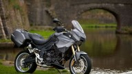 Moto - News: Triumph Tiger SE