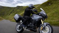 Moto - News: Triumph Tiger SE