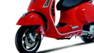 Moto - News: Vespa ad EICMA 2008