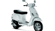 Moto - News: Vespa ad EICMA 2008