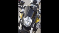 Moto - News: Yamaha MT-03 Extreme Yellow 2009