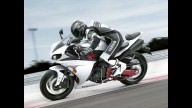 Moto - News: Yamaha R1 2009