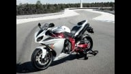 Moto - News: Yamaha R1 2009