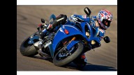 Moto - News: Yamaha R1 2009