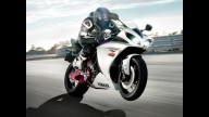 Moto - News: Yamaha R1 2009