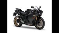 Moto - News: Yamaha R1 2009