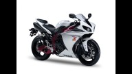Moto - News: Yamaha R1 2009